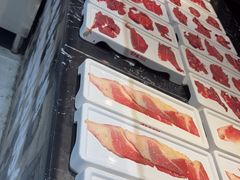 -谭三娘鲜切牛肉自助火锅(九眼桥总店)
