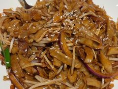 -千日贺茶餐厅(高新万达店)