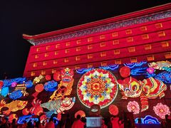 -西安城墙·碑林历史文化景区