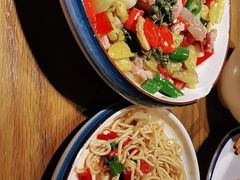 -二孃鸡爪爪(东风路总店)