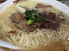 -荔林食店(西华路店)
