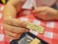 娜帕里勇-西域阿里马新疆菜·清真(桂花路店)