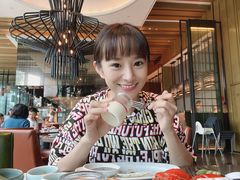 -福州仓山凯悦酒店·Market Cafe Lacucina咖啡厅