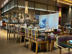 -炙柒Sekinana·精致料理 烧鸟·铁板烧(海上世界店)