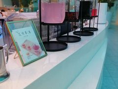 -花开餐厅(环湖中路店)