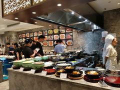 -钱塘宴(东站西子国际店)
