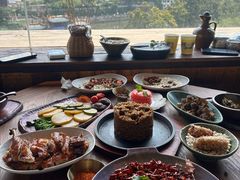 -包整·丝娃娃(一览甲秀楼风景店)