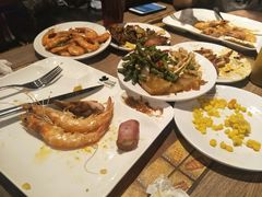 -汉巴味德(大悦城店)