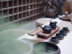-厦门园林植物园-植物园滴水山房