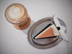 -隹木咖啡馆(宝龙广场店)