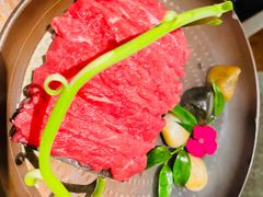 九秒牛肉-盡膳口福跷脚牛肉火锅(合生汇购物中心店)