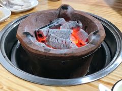 -九米羊肉炉(东渡店)
