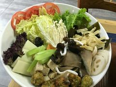 -锅玖玖火锅(马鞍山路家乐福店)