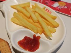 -豪享来中西餐厅(隆昌店)