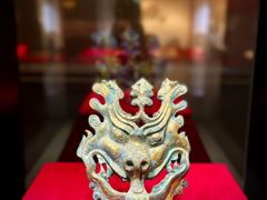 -北京大葆台遗址博物馆