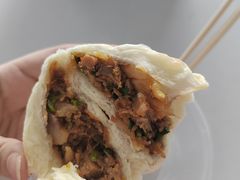 -老陶包子铺(南大西南村店)