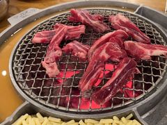 -姜虎东白丁烤肉(深圳湾后海汇店)