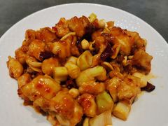 -黑窑厂糖油饼烤鸭·清真菜(旗舰店)