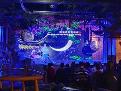 -神农溪纤夫文化旅游区