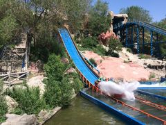 -水上乐园·欢乐世界