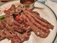 -绿茵阁牛扒餐厅(客村店)