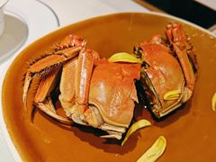 -民国红公馆·秦淮八艳(夫子庙店)