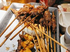 -管氏翅吧(望京东店)