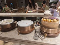 -三谷里·生态水疗空间(五一店)