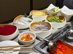 -海底捞火锅(坪山益田假日广场店)
