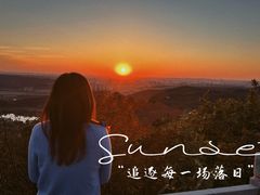 -沈阳辉山风景区