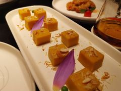 坚果豌豆方-海立阁海鲜江浙菜(漕河泾印象城店)