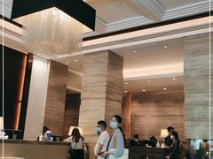 -北京王府井希尔顿酒店·万斯阁西餐厅