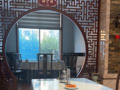 -煎饼卷大葱·非遗传承·潍坊菜(十笏园店)