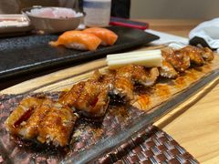 -泉寿司(万科公园店)