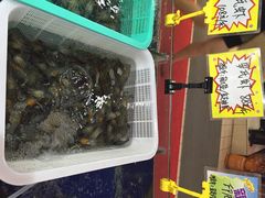-蚝得喜海鲜(东城店)