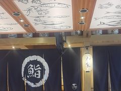 -万岁寿司(万国店)