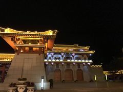 -金城公园
