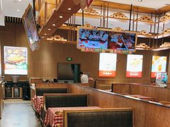 -西贝莜面村(朝阳大悦城店)