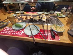 -蚝英雄鲜蚝自助专门店(长楹天街直营店)