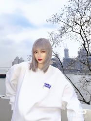 -朗峰专业美发沙龙