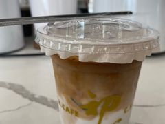 -初心咖啡(华南店)
