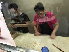 -食惠里小笼包面馆(越秀店)