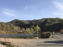 -九鼎铁刹山风景区