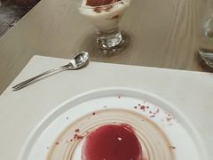 -CHASE Modern Cuisine(崇宁路店)