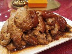 -抱德·潮汕味(敦和店原惠城鱼仔)