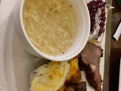 -杭州国际会议中心洲际酒店-原素全日餐厅(解放东路店)