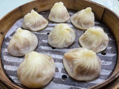 小笼包-食惠里小笼包面馆(越秀店)