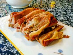 奥灶鸭-苏州人家(锦溪镇店)