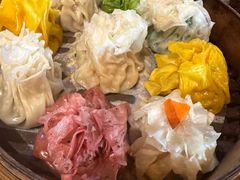 -龍聚祥烧麦馆(万达店)