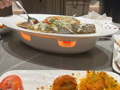 -神洲四海大酒楼(王府井澳门中心店)